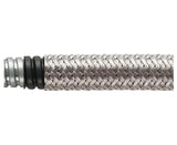 Suojaletku Flexicon Metalli HF LFHUBRD20 25m - KarelianStore