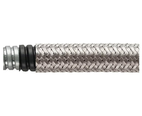 Suojaletku Flexicon Metalli HF LFHUBRD20 25m - KarelianStore