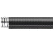 Suojaletku Flexicon Metalli HF LTPHC16B Musta 25m - KarelianStore