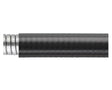 Suojaletku Flexicon Metalli HF LTPHC32B Musta 25m - KarelianStore