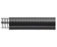 Suojaletku Flexicon Metalli HF LTPHC50B Musta 10m - KarelianStore