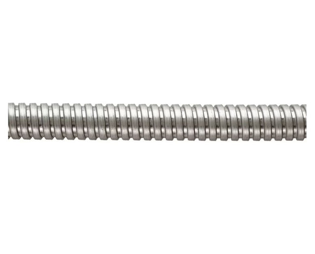 Suojaletku Flexicon Metalli HST HF SSU12 25m - KarelianStore