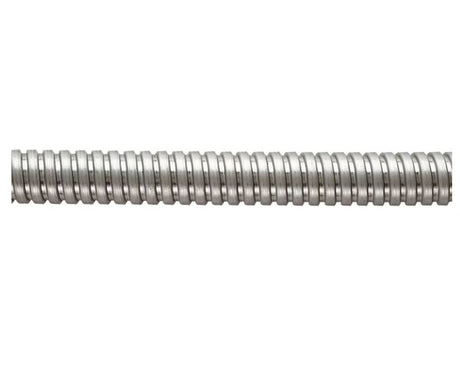 Suojaletku Flexicon Metalli HST HF SSU16 25m - KarelianStore