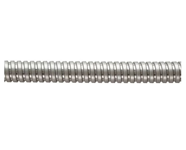 Suojaletku Flexicon Metalli HST HF SSU25 25m - KarelianStore