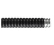 Suojaletku Flexicon Metalli LFHU20B Musta 10m - KarelianStore
