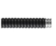 Suojaletku Flexicon Metalli LFHU63B Musta 10m - KarelianStore