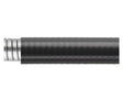 Suojaletku Flexicon Metalli LTP12B Musta 25m - KarelianStore