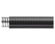 Suojaletku Flexicon Metalli LTP40B Musta 10m - KarelianStore