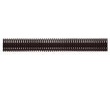 Suojaletku Flexicon Muovi FPAS28B Musta 25m - KarelianStore