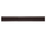 Suojaletku Flexicon Muovi FPP10B Musta 50m - KarelianStore