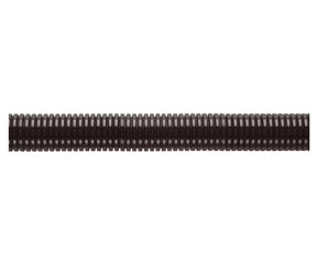 Suojaletku Flexicon Muovi FPP10B Musta 50m - KarelianStore