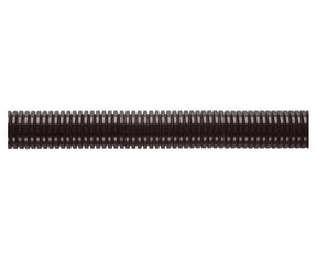 Suojaletku Flexicon Muovi FPP13B Musta 50m - KarelianStore