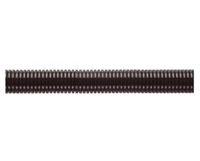 Suojaletku Flexicon Muovi FPP16B Musta 50m - KarelianStore