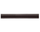 Suojaletku Flexicon Muovi FPP21B Musta 50m - KarelianStore