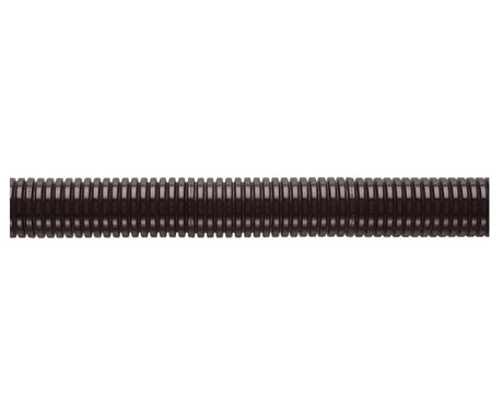 Suojaletku Flexicon Muovi FPP21B Musta 50m - KarelianStore