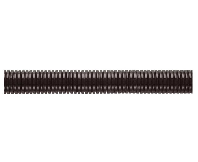 Suojaletku Flexicon Muovi FPP21B Musta 50m - KarelianStore