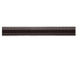 Suojaletku Flexicon Muovi FPP28B Musta 50m - KarelianStore