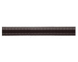 Suojaletku Flexicon Muovi FPP28B Musta 50m - KarelianStore