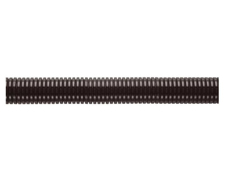 Suojaletku Flexicon Muovi FPP28B Musta 50m - KarelianStore