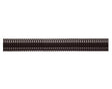 Suojaletku Flexicon Muovi HF FPAS10B Musta 50m - KarelianStore