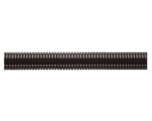 Suojaletku Flexicon Muovi HF FPAS10B Musta 50m - KarelianStore