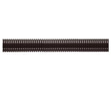 Suojaletku Flexicon Muovi HF FPAS13B Musta 50m - KarelianStore