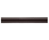 Suojaletku Flexicon Muovi HF FPAS16B Musta 50m - KarelianStore