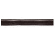 Suojaletku Flexicon Muovi HF FPAS21B Musta 25m - KarelianStore