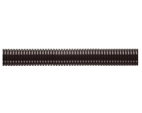Suojaletku Flexicon Muovi HF FPAS21B Musta 25m - KarelianStore