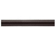 Suojaletku Flexicon Muovi HF FPAS21B Musta 50m - KarelianStore