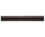Suojaletku Flexicon Muovi HF FPAS21B Musta 50m - KarelianStore