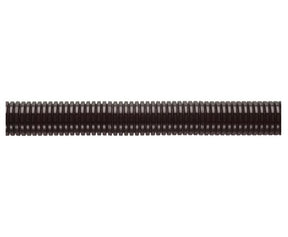 Suojaletku Flexicon Muovi HF FPAS21B Musta 50m - KarelianStore