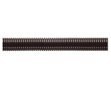 Suojaletku Flexicon Muovi HF FPAS67B Musta 10m - KarelianStore