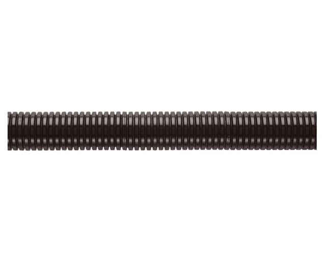 Suojaletku Flexicon Muovi HF FPAS67B Musta 10m - KarelianStore