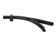 Suojaletku Flexicon Muovi HF Halkaistu FPADS13B 50m - KarelianStore