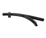 Suojaletku Flexicon Muovi HF Halkaistu FPADS13B 50m - KarelianStore