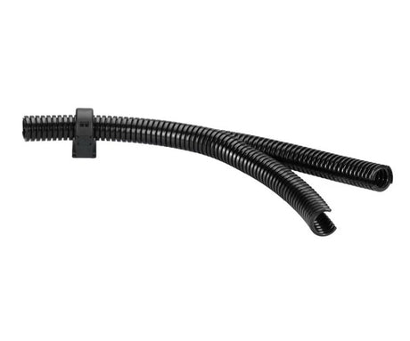 Suojaletku Flexicon Muovi HF Halkaistu FPADS13B 50m - KarelianStore