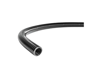 Suojaletku HellermanTyton HG-SW13 13.0 9.8mm Musta 50m - KarelianStore
