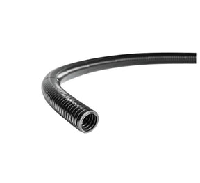 Suojaletku HellermanTyton Muovi HG-SW21 21.2 16.7mm Musta 25m - KarelianStore