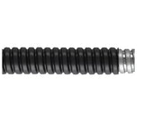Suojaletku Metalli Flexicon HF LFHU75B Musta 10m - KarelianStore