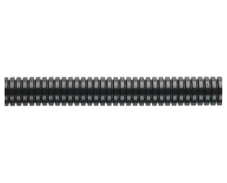 Suojaletkuliitin Flexicon HF FPIHRL16B Musta 50m - KarelianStore