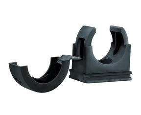 Suojaletkun Kiinnike Flexicon HF FCL10B Musta 10kpl - KarelianStore