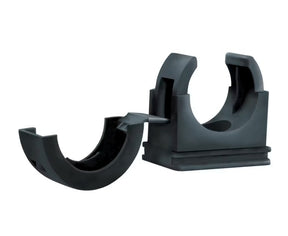 Suojaletkun Kiinnike Flexicon HF FCL16B Musta 10kpl - KarelianStore