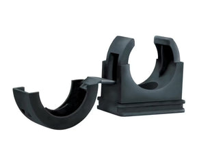 Suojaletkun Kiinnike Flexicon HF FCL28B Musta 10kpl - KarelianStore