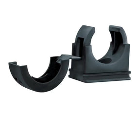 Suojaletkun Kiinnike Flexicon HF FCL34B Musta 10kpl - KarelianStore