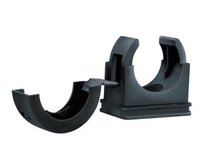 Suojaletkun Kiinnike Flexicon HF FCL42B Musta 5kpl - KarelianStore