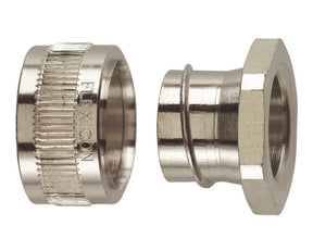 Suojaletkun Pääte Flexicon FU20-P - KarelianStore