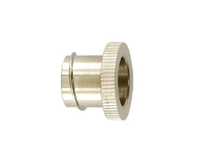 Suojaletkun Pääte Flexicon LTP12-E 10kpl - KarelianStore