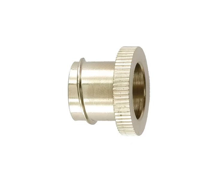 Suojaletkun Pääte Flexicon LTP32-E 2kpl - KarelianStore