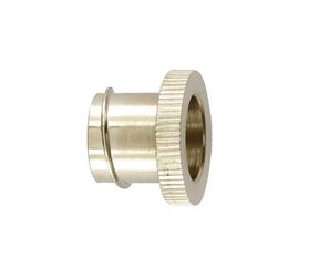 Suojaletkun Pääte Flexicon LTP40-E - KarelianStore